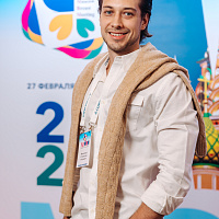 XI MOSCOW BREAST MEETING: Полный фотоотчёт